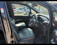 Toyota Voxy 2018