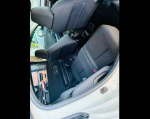Honda Vezel 2019
