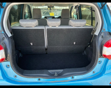 Toyota Passo 2019