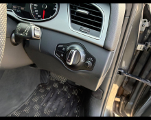 Audi A4 2014