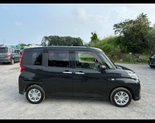 Toyota Roomy 2019