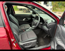 Toyota Yaris Cross 2023