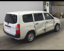 Toyota Probox 2024
