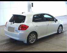 Toyota Auris 2007