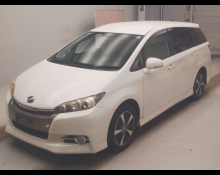 2012 to 2013 Used Cars For Sale In Japan
