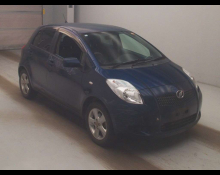 Toyota Vitz 2006