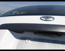 Toyota Succeed Wagon 2019