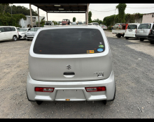 Suzuki Alto 2020