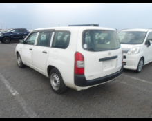 Toyota Probox 2020