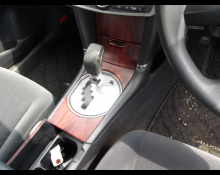 Toyota Allion 2009