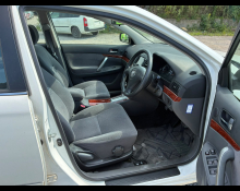 Toyota Premio 2002