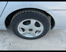 Toyota Corolla 2005