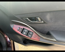Toyota Premio 2007