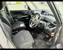 Mitsubishi Delica D:2 2020