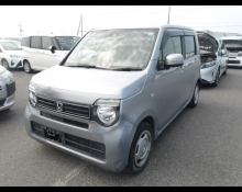 Honda N-WGN 2020