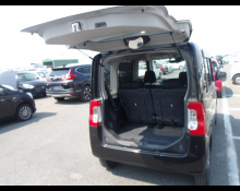 Daihatsu Tanto 2019
