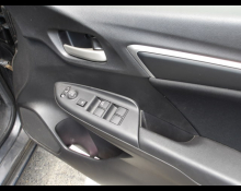 Honda Fit 2019