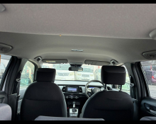 Honda Fit 2020