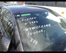 Volkswagen Polo 2022