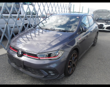 Volkswagen Polo 2022