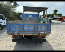 Isuzu Elf 2007
