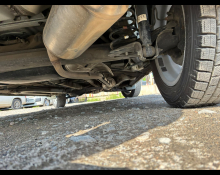 Honda Life 2009