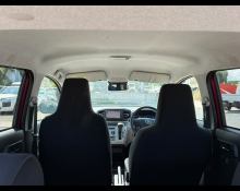 Toyota Pixis Epoch 2019
