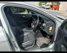 Mercedes Benz A-Class 2015