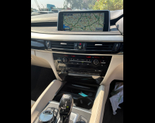 BMW X6 2015