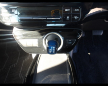 Toyota Prius PHV 2020