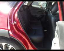 Mazda CX-3 2019