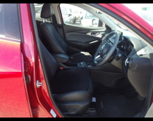 Mazda CX-3 2019