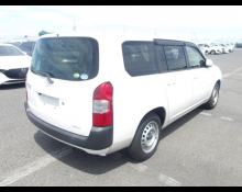 Mazda Familia 2019