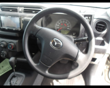 Mazda Familia 2019