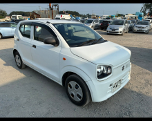 Suzuki Alto 2019 For Sale and Price