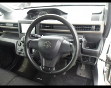 Suzuki Wagon R 2021