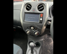 Nissan Note 2015