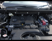 Toyota RAV4 2019