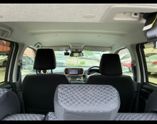 Toyota Passo 2019