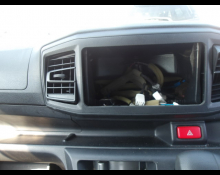 Daihatsu Mira e:S 2019