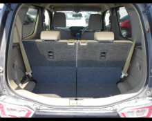 Suzuki Wagon R 2019