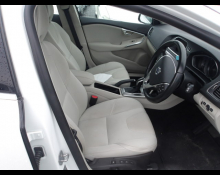 Volvo V40 2014