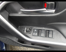 Toyota RAV4 2019