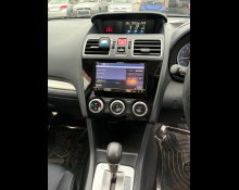 Subaru Impreza G4 2015