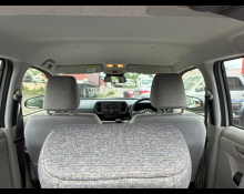 Toyota Passo 2019