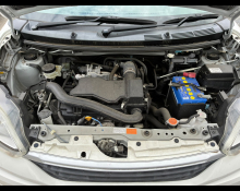 Toyota Passo 2019