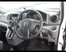 Nissan NV200 2019