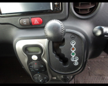 Toyota Spade 2020