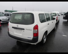 Toyota Probox 2021
