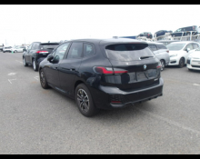 BMW 2 series 2022